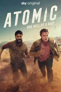 Ядерная угроза 1 сезон